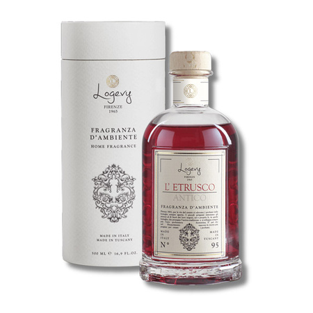 Logevy Etrusco Antico Dyfuzor 250 ml 