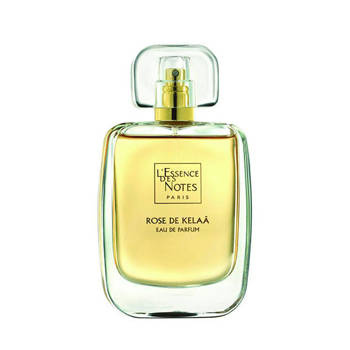 L'Essence des Notes Rose of  Kelaâ EDP