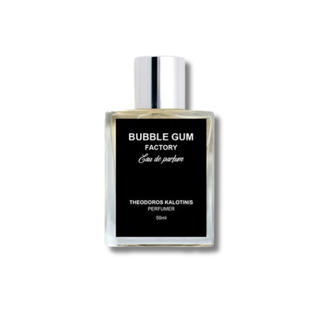 Theodoros Kalotinis Bubble Gum Factory  Eau De Parfum