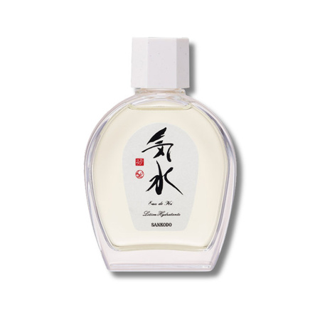 Eau de Ki Fermentowany Lotion Pielęgnacyjny