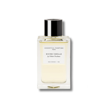 Essential Parfums Divine Vanille EDP