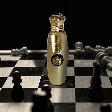 Spirit Of King Kursa Eau De Parfum