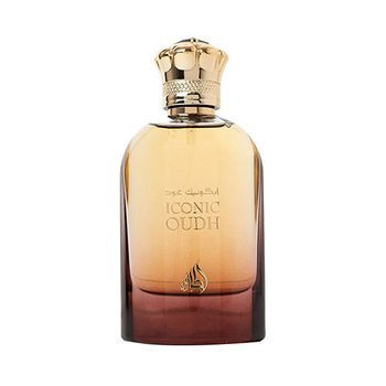 Lattafa Iconic Oudh  Edp