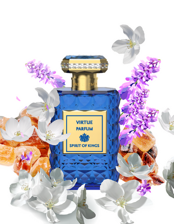 Spirit Of King Virtue Parfum