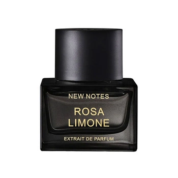 New Notes Rosa Limone EDP