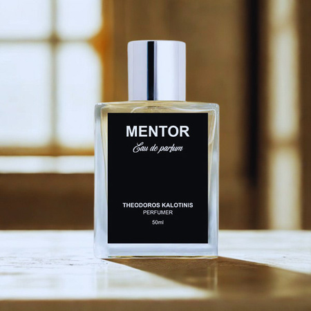 Theodoros Kalotinis Mentor Eau De Parfum
