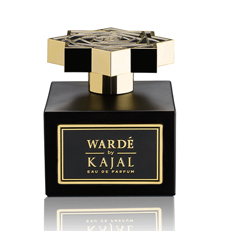 Kajal Warde By Kajal EDP