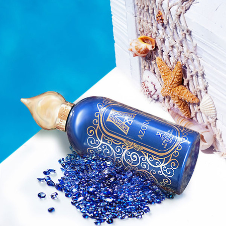 Attar Collection Azora  Eau De Parfum
