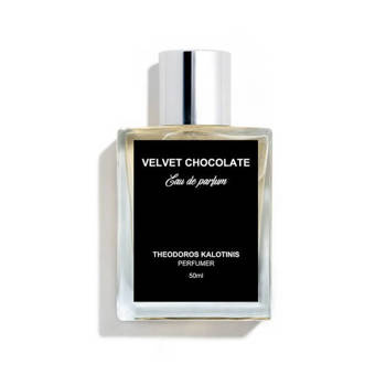 Theodoros Kalotinis Velvet Chocolate Edp