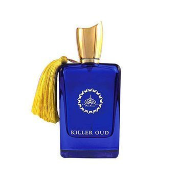 Killer Oud Eau De Parfum