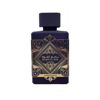 Lattafa Bade'e Al Oud Amethyst Edp