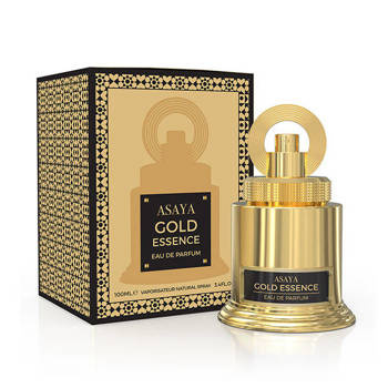 Emper Asaya Gold Essence EDP