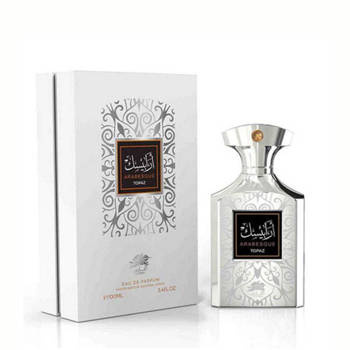 Emper Arabesque Topaz EDP