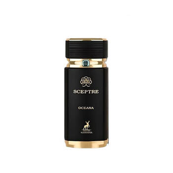 Maison Alhambra Sceptre Oceana EDP