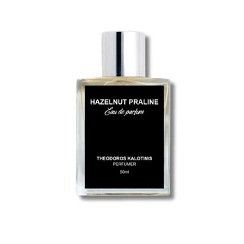 Theodoros Kalotinis Hazelnut Praline Eau de Parfum