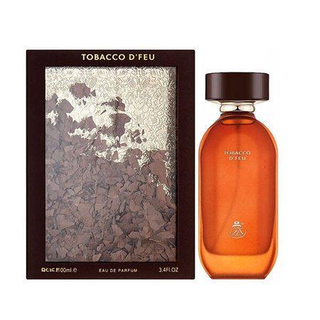 Fragrance World Tobacco D'feu Edp