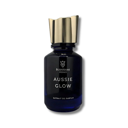 Bujairami Aussie Glow Extrait de Parfum