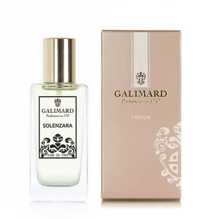 Galimard Solenzara Parfum