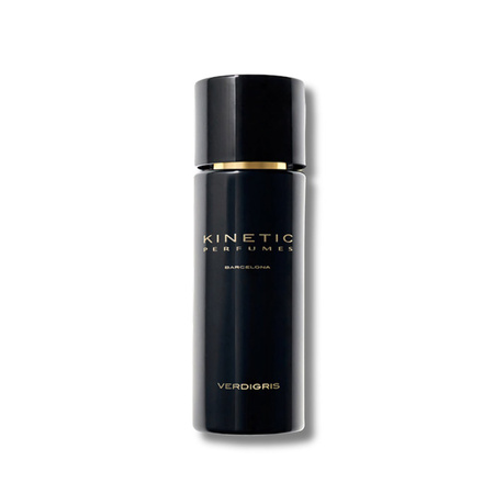 Kinetic Perfumes Verdigris Eau De Parfum
