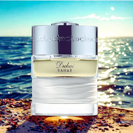 Dubai Bahar Eau De Parfum