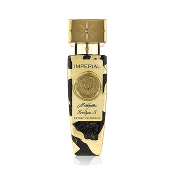 Wesker Imperial Extrait de Parfum