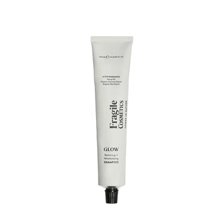 Fragile Cosmetics Glow Shampoo