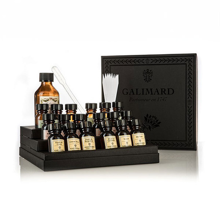Galimard Student of Perfumery