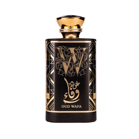 Ard Al Zaafaran Wafa Oud EDP