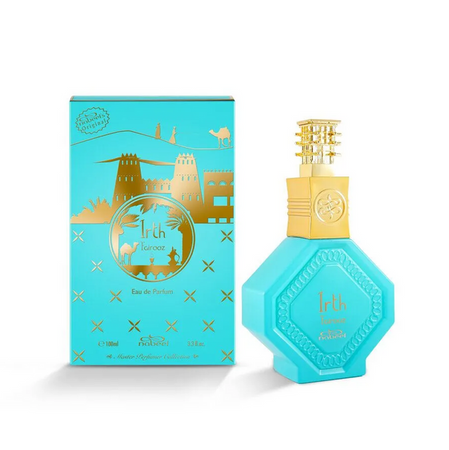 Nabeel Irth Fairooz EDP