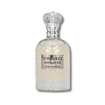 Tomavicci Demigod XXI Parfum Extrait de Parfum