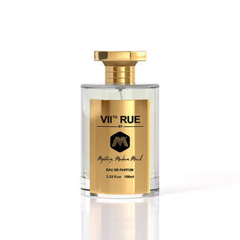 VII th Rue Eau De Pafrum