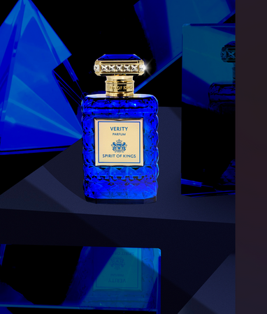 Spirit Of King Verity Parfum