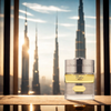 The Spirit of Dubai Abraj Eau De Parfum