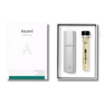 AS CENT Starter Pack Teal Silver