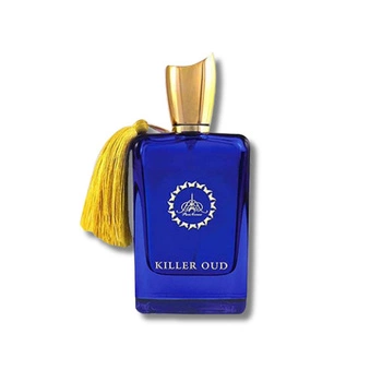 Killer Oud Eau De Parfum
