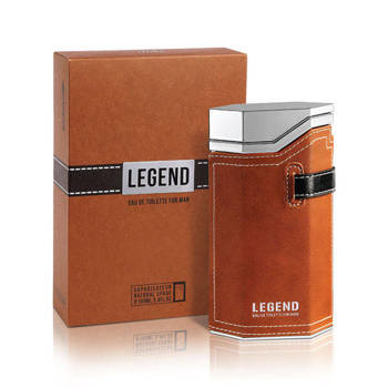 Emper Legend For Man EDT