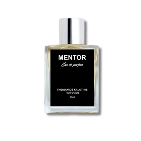 Theodoros Kalotinis Mentor Eau De Parfum