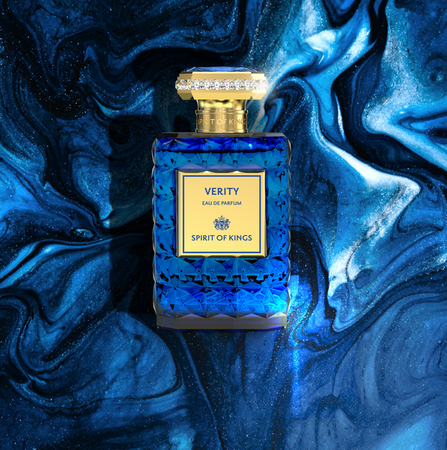 Spirit Of King Verity Parfum