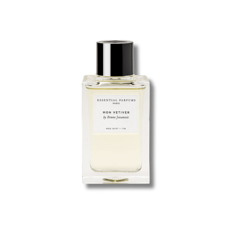 Essential Parfums Mon Vetiver EDP