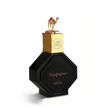 Nabeel Maghateer EDP