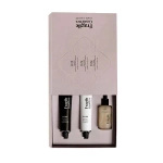 Fragile Cosmetics 3 Steps Conscious Care