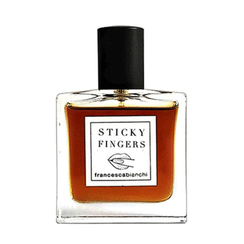 Sticky Fingers Extrait Parfum