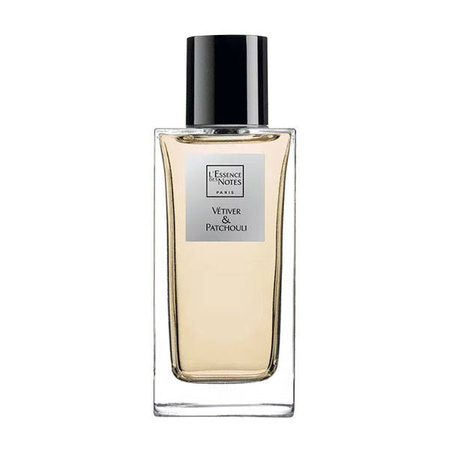 L'Essence des Notes Vetiver & Patchouli EDP