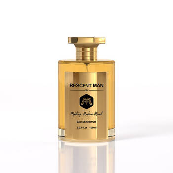 Rescent Man Eau De Pafrum