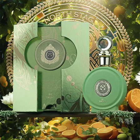 North Stag Expressions III Trois EPD