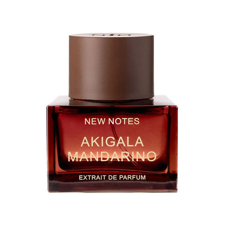 New Notes Akigala Mandarino EDP