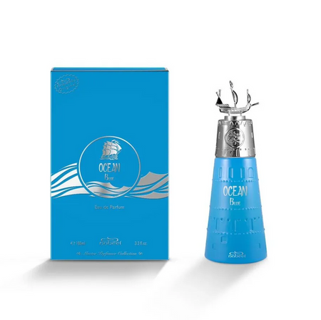 Nabeel Ocean Blue EDP