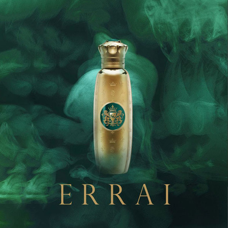 Spirit Of King Errai Eau De Parfum