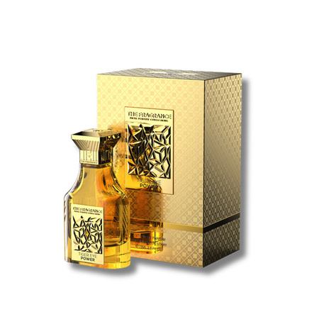 The Fragrance Tiger Eye Power Ekstrakt Perfum