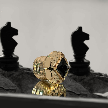 Spirit Of King Kursa Eau De Parfum